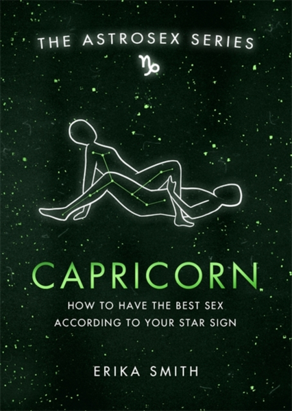 Fotoja e Astrosex Capricorn - Erika W. Smith