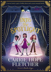 Fotoja e Into The Spotlight - Carrie Hope Fletcher