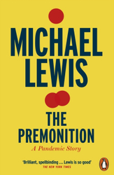 Fotoja e The Premonition A Pandemic Story - Michael Lewis