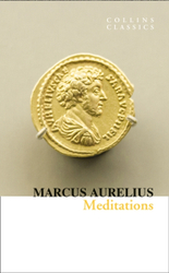 Fotoja e Meditations - Marcus Aurelius