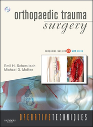 Fotoja e Orthopaedic Trauma Surgery - Emil Schemitsch