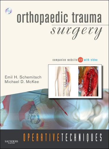 Fotoja e Orthopaedic Trauma Surgery - Emil Schemitsch