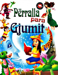 Fotoja e Perralla Para Gjumit - Bota Shqiptare
