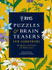 Fotoja e Rhs Puzzles & Brain Teasers For Gardeners - Simon Akeroyd, Picture 1