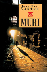 Fotoja e Muri - Jean Paul Sartre