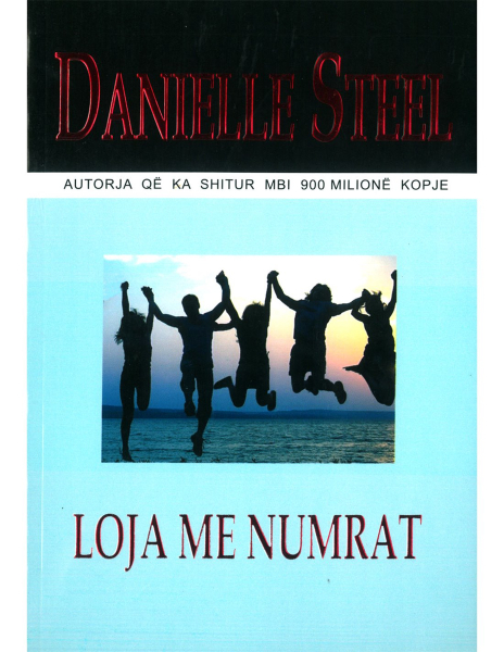 Fotoja e Loja Me Numrat - Danielle Steel