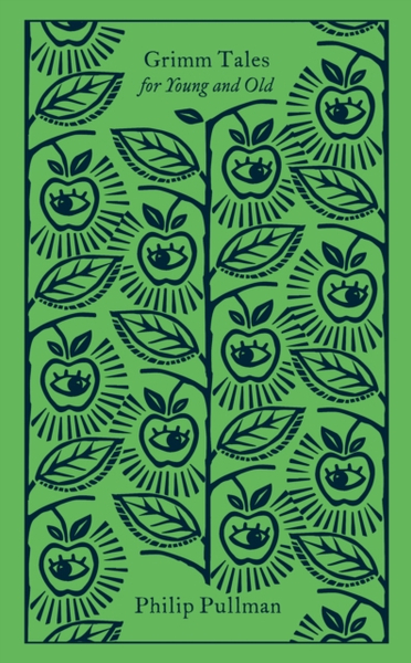 Fotoja e Grimm Tales - Philip Pullman