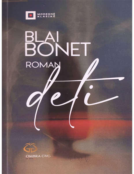 Fotoja e Deti - Blai Bonet