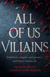 Fotoja e All Of Us Villains - Amanda Foody