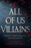 Fotoja e All Of Us Villains - Amanda Foody, Picture 1