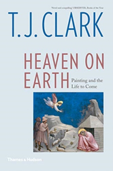 Fotoja e Heaven On Earth - T. J. Clark