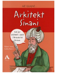 Fotoja e Me Quajne Arkitekt Sinani - Albert Vataj  Entela Kasemi