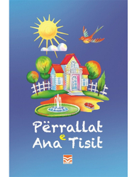 Fotoja e Perrallat E Ana Tisit