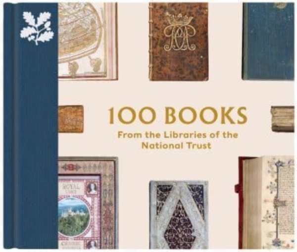 Fotoja e 100 Books - Yvonne Lewis  Tim Pye Nicola Thwaite