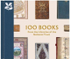 Fotoja e 100 Books - Yvonne Lewis  Tim Pye Nicola Thwaite, Picture 1