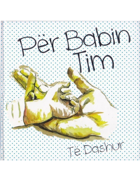 Fotoja e Per Babin Tim - Damo