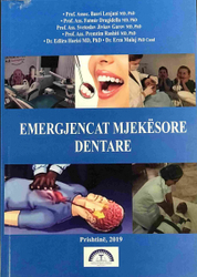 Fotoja e Emergjencat Mjekesore Dentare - Basri Lenjani Fatmir Dragidell
