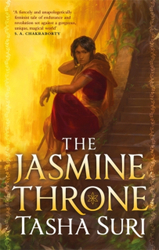 Fotoja e Jasmine Throne - Tasha Suri