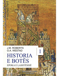 Fotoja e Historia E Botes Vell 1 - J.M. Roberts