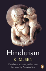 Fotoja e Hinduism - K.M. Sen