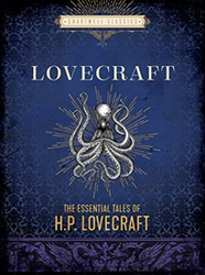Fotoja e Essential Tales Of H P Lovecraft - H.P. Lovecraft