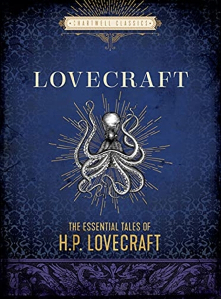 Fotoja e Essential Tales Of H P Lovecraft - H.P. Lovecraft