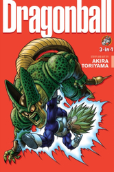 Fotoja e Dragonball 3 In 1 Ed 11 - Akira Toriyama