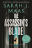 Fotoja e Assassin Blade - Sarah J Maas, Picture 1