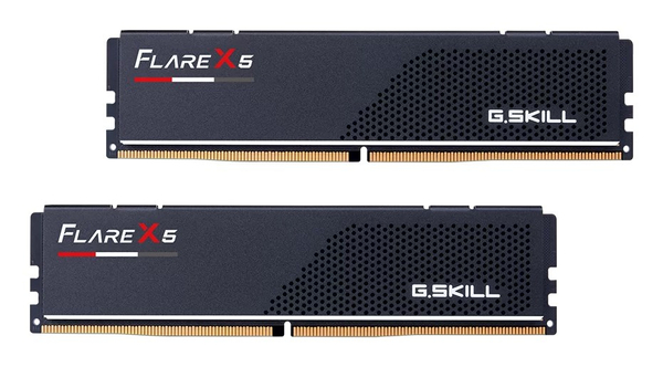 Fotoja e Moduli i memories G.Skill Flare X5, 32GB (2 x 16GB), DDR5