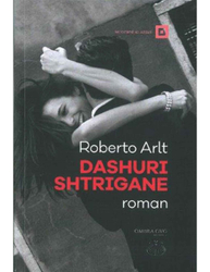 Fotoja e Dashuri Shtrigane - Roberto Arlt