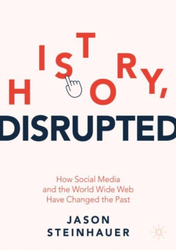 Fotoja e History Disrupted - Jason Steinhauer
