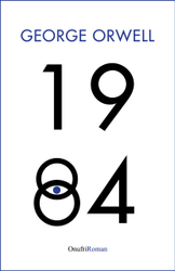 Fotoja e 1984 - George Orwell
