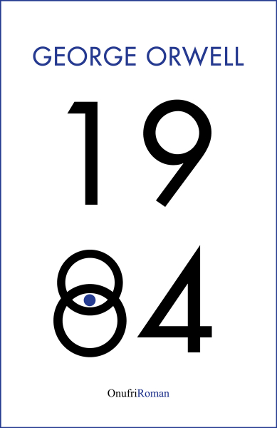 Fotoja e 1984 - George Orwell