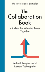 Fotoja e Collaboration Book - Mikael Krogerusroman Tschappeler