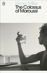 Fotoja e Colossus Of Maroussi - Henry Miller