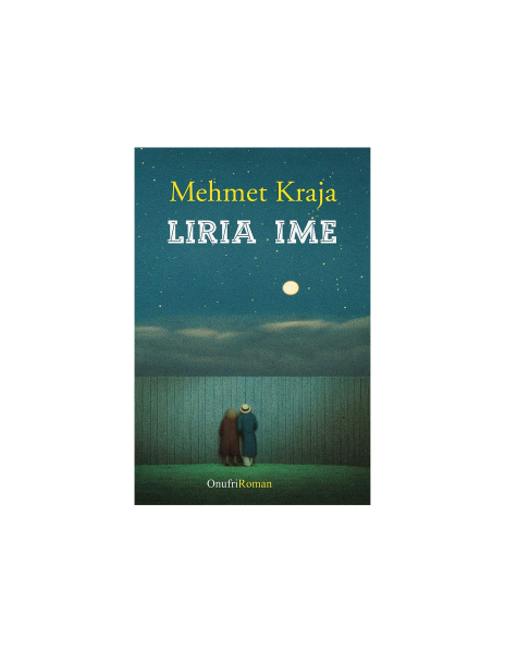 Fotoja e Liria Ime - Mehmet Kraja