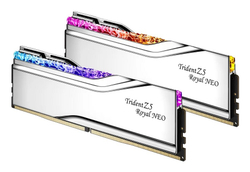 Fotoja e Moduli i memories G.Skill Trident Z5 Royal Neo, 64GB (2 x 32GB), DDR5