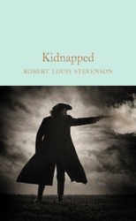 Fotoja e Kidnapped - Robert Louis Stevenson