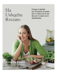 Fotoja e Ha Ushqehu Rrezato - Amelia Freer