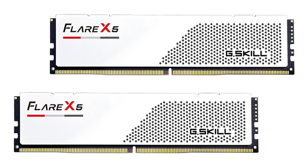 Fotoja e Moduli i memories G.Skill, 96GB (2 x 48GB), DDR5, 6000MHz