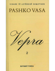 Fotoja e Pashko Vasa Vepra 2 K Forte - Pashko Vasa