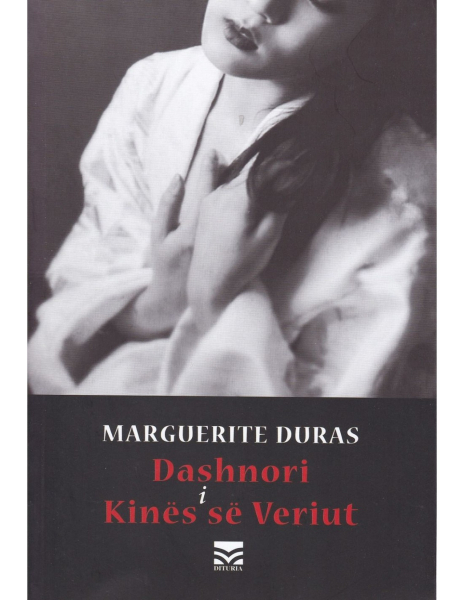 Fotoja e Dashnori I Kines Se Veriut - Marguerite Duras