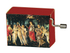 Fotoja e Art And Music Botticelli Primavera Melody Beethoven Song Of Joy - Fridolin, Picture 1