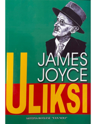 Fotoja e Uliksi - James Joyce