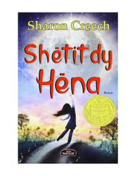 Fotoja e Shetit Dy Hena - Sharon Creech