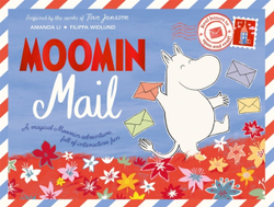Fotoja e Moomin Mail - Amanda Li