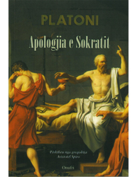 Fotoja e Apologjia E Sokratit - Platoni