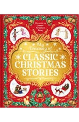 Fotoja e My Treasury Of Classic Christmas Stories - Igloo Books