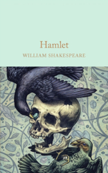 Fotoja e Hamlet Hardcover - William Shakespeare