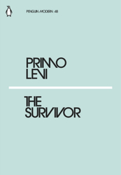 Fotoja e The Survivor - Primo Levi